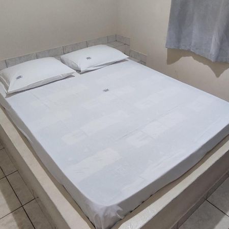 Hotel Gringos Londrina Buitenkant foto