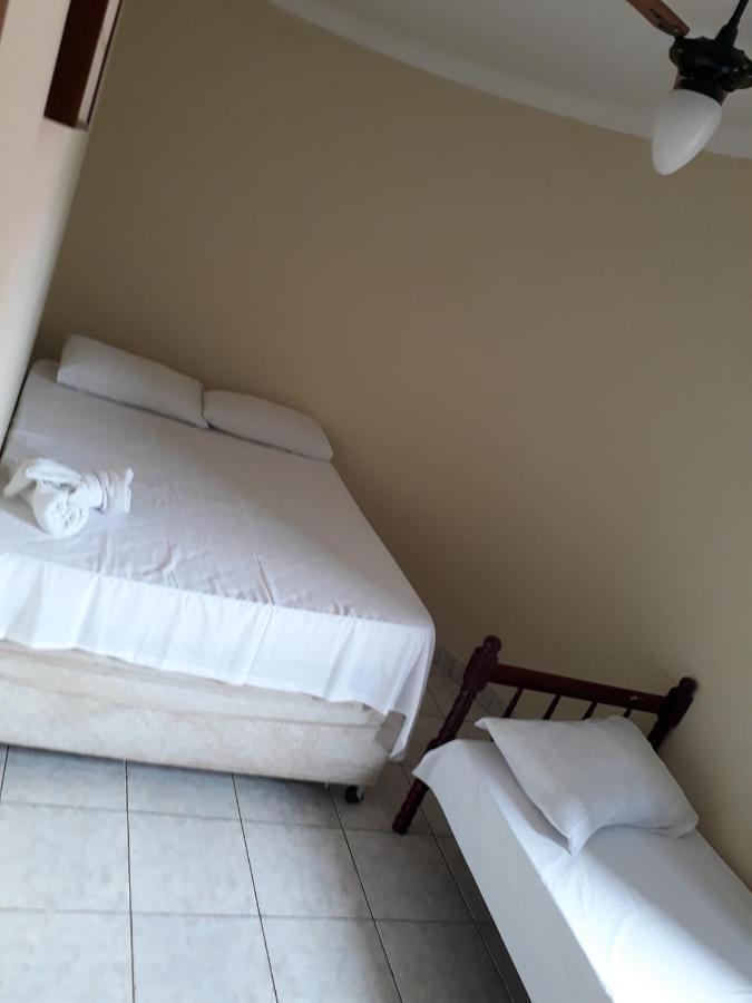 Hotel Gringos Londrina Buitenkant foto