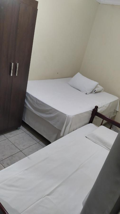 Hotel Gringos Londrina Buitenkant foto