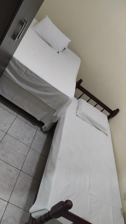 Hotel Gringos Londrina Buitenkant foto
