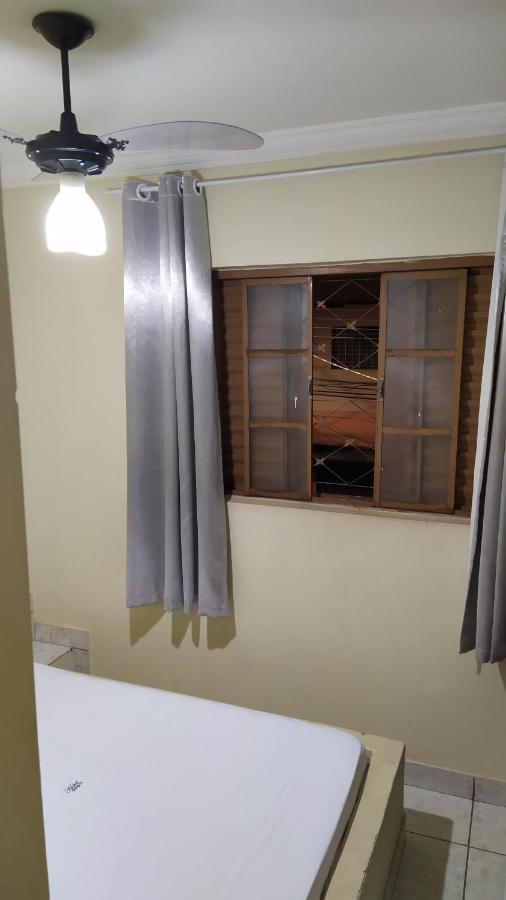 Hotel Gringos Londrina Buitenkant foto
