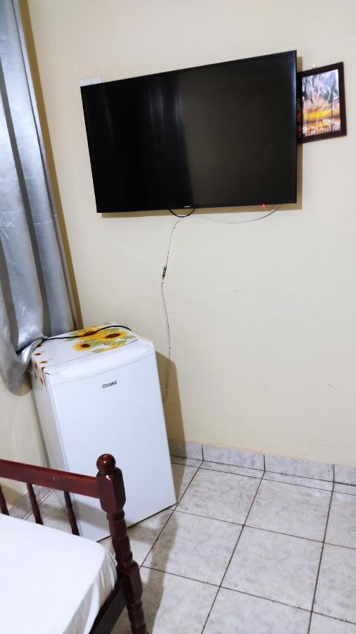 Hotel Gringos Londrina Buitenkant foto
