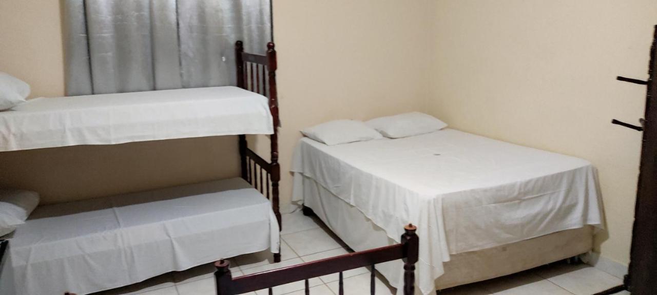 Hotel Gringos Londrina Buitenkant foto