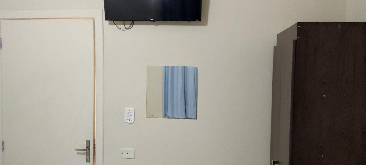 Hotel Gringos Londrina Buitenkant foto