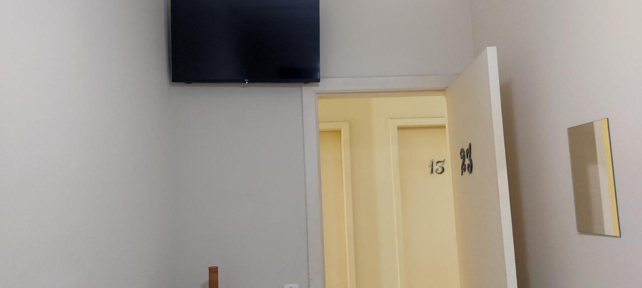 Hotel Gringos Londrina Buitenkant foto