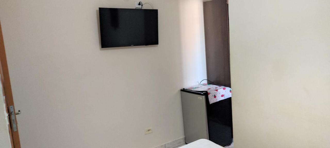 Hotel Gringos Londrina Buitenkant foto