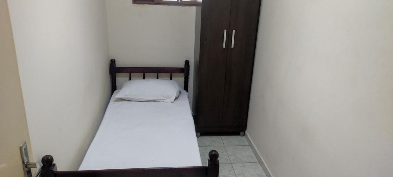 Hotel Gringos Londrina Buitenkant foto