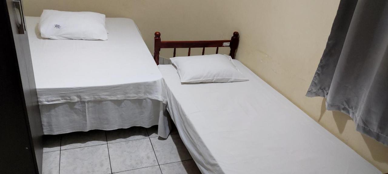 Hotel Gringos Londrina Buitenkant foto