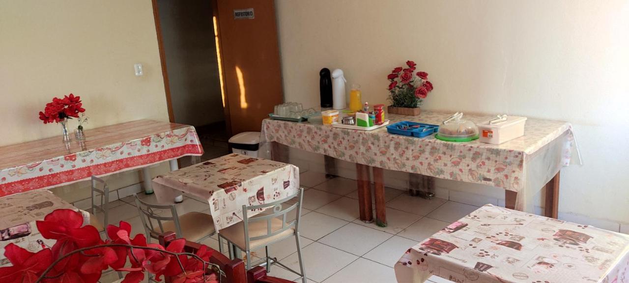 Hotel Gringos Londrina Buitenkant foto