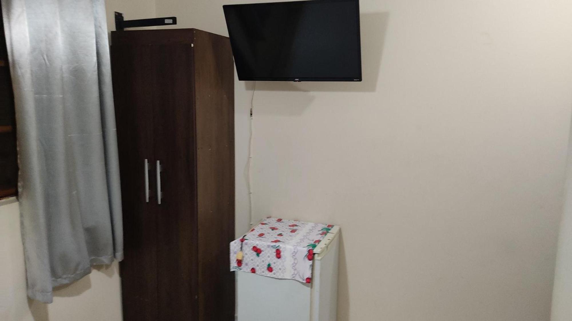 Hotel Gringos Londrina Buitenkant foto
