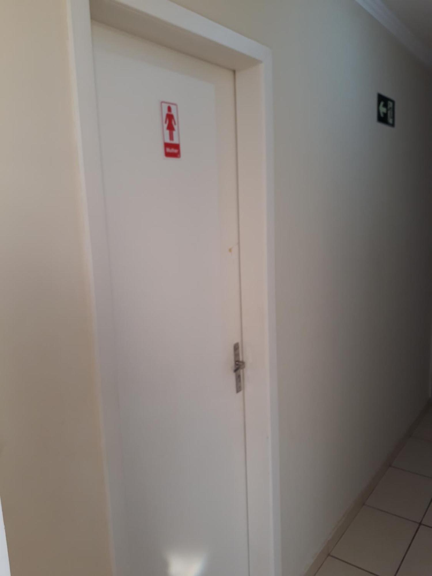 Hotel Gringos Londrina Buitenkant foto