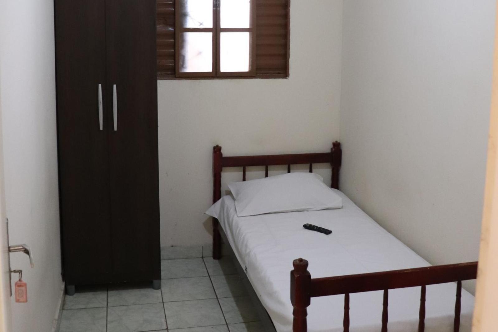 Hotel Gringos Londrina Buitenkant foto