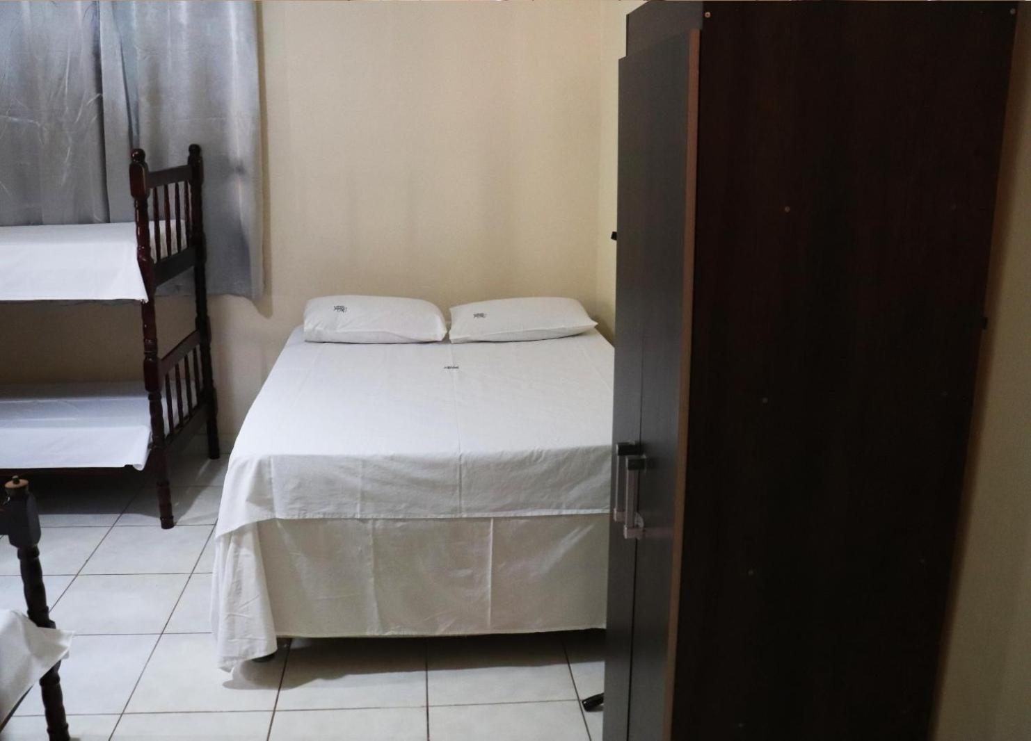 Hotel Gringos Londrina Buitenkant foto